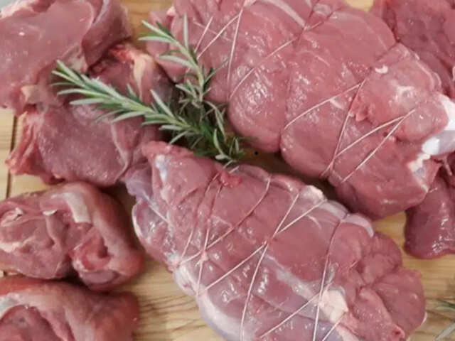Viande Liouville