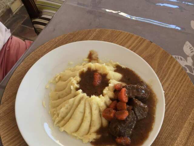 Pot au feu