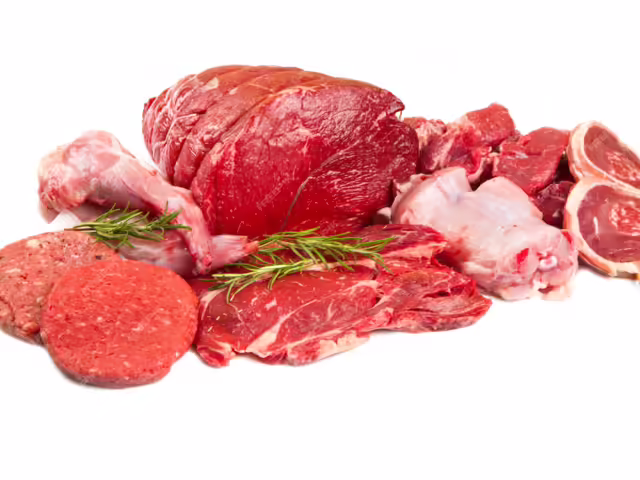 viande