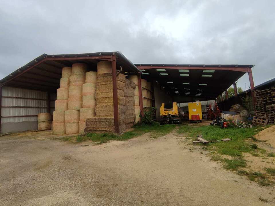 La ferme